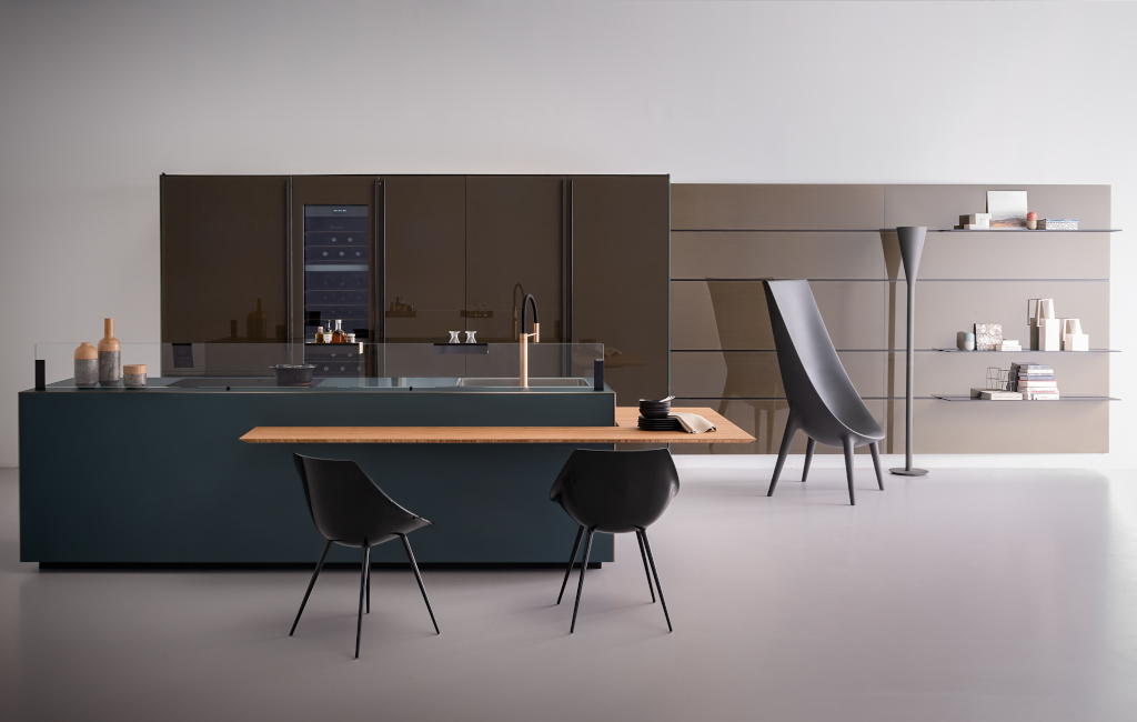 Val Cucine bei Hunger