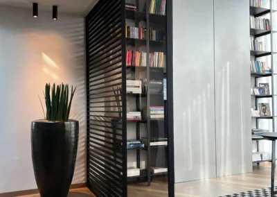 Movi Wohnraummöbel bei M&S Hunger GmbH