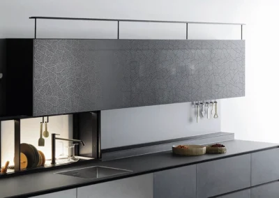Val Cucine Küchenmöbel bei M&S Hunger GmbH