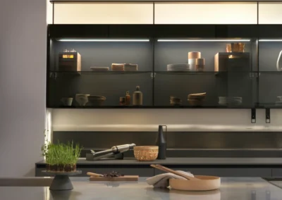 Val Cucine Küchenmöbel bei M&S Hunger GmbH
