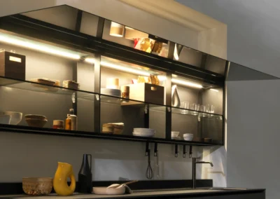 Val Cucine Küchenmöbel bei M&S Hunger GmbH